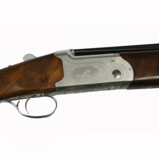S/H Yildiz 20ga O/U Junior Ejector 26" m/c