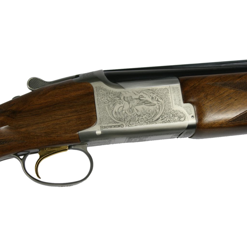 S/H Browning B425 Esprit Game 12ga 28