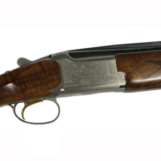 S/H Browning B525 Game One Left Hand 16ga 28" m/c