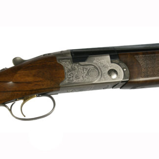 S/h Beretta Silver Pigeon 1 Left Hand 12ga Sport 30" m/c