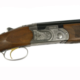 S/h Beretta Silver Pigeon 1 12ga Sport 30" m/c