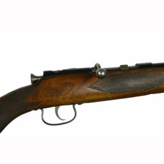 S/h Webley & Scott Bolt Action Single Barrel .410ga