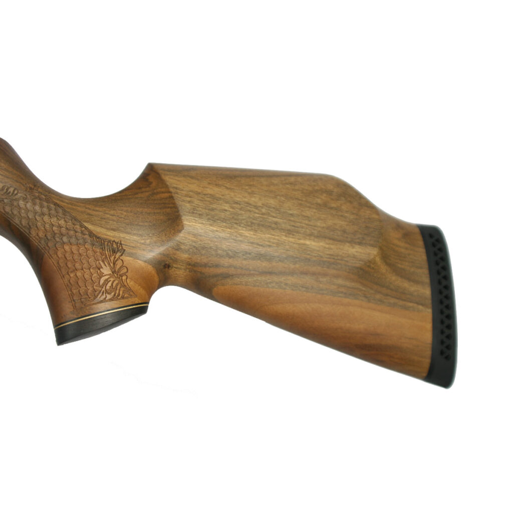 Air Arms TX200 Hunter Carbine Walnut .177 - Simpsons of Newmarket