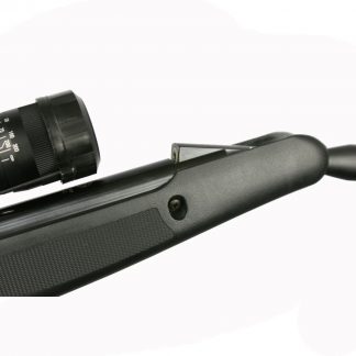 Stoeger X20S Suppressor .22 + 3-9x40 scope