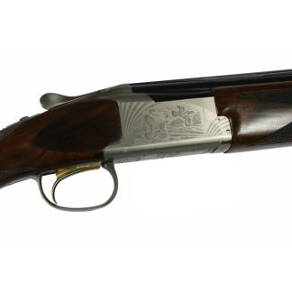S/h Browning B725 Hunter UK 20gauge 32" m/c