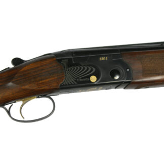 S/h Beretta 686E Limited Edition Sport Adj Comb 30" m/c