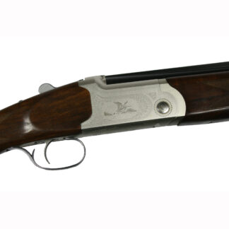 S/H Yildiz 28ga O/U Junior N/Ej 26" m/c