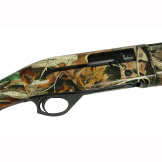 S/H Armsan A612 Timber Camo 12ga 28" m/c