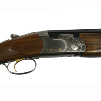 S/h Beretta 686 White Onyx Sport 30" m/c