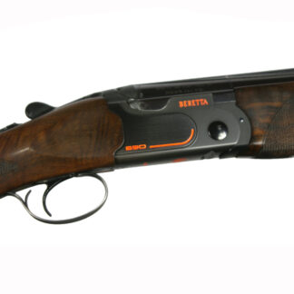 S/h Beretta 690 Black Edition Sport 30" m/c