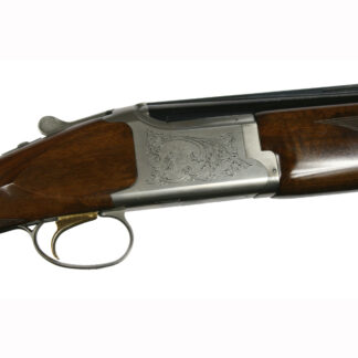 S/h Browning B525 Grade 1 Hunter 12ga 28" m/c
