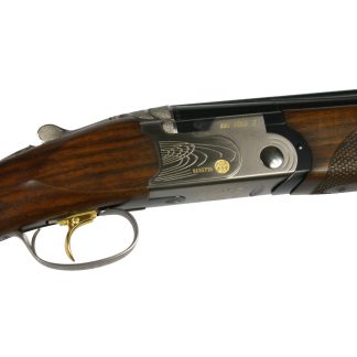 S/h Beretta 682 Gold E Left Hand Sport 30" m/c