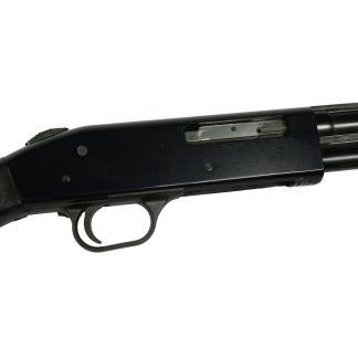 S/H Mossberg Hushpower Synthetic .410ga Pump Action