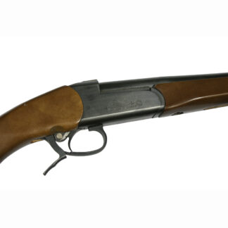 S/h Baikal Hushpower Fully Silenced Single Barrel .410ga