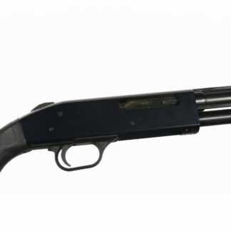 S/H Mossberg Hushpower Synthetic .410ga Pump Action