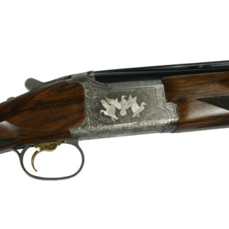 S/H Browning Ultra XS Pro Sport 'The Crown' Adj Comb 32" m/c