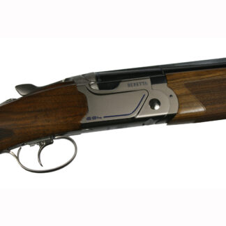 S/H Beretta 694 Sport 32" m/c