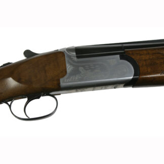 S/H Lincoln Premier Field 12ga 29" m/c