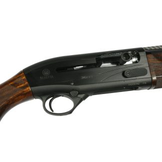 S/H Beretta A400 Xcel Black Edition Kick Off Sport 32" m/c