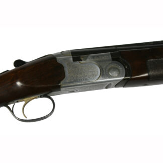 S/h Beretta 686S 12ga Sport 30" m/c