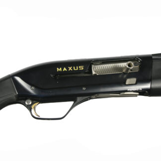 S/H Browning Maxus 2 Composite Black 12ga 28" m/c