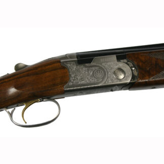 S/h Beretta Silver Pigeon 1 Field 20ga 28" m/c
