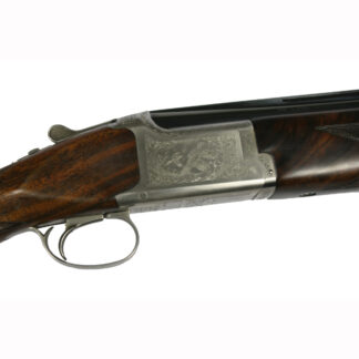 S/h Browning B325 Grade 3 Sporter 28" m/c