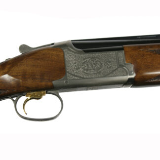 S/H Browning B525 Sporter One 12ga 30" m/c