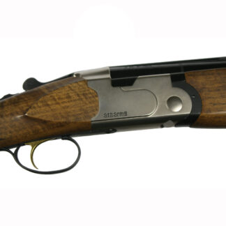 S/H ATA Arms SP Nickel Field 12ga 28" m/c