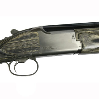 S/H Browning B525 SL Laminate 30" m/c