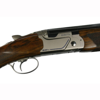 S/H Beretta 694 Sport 30" m/c