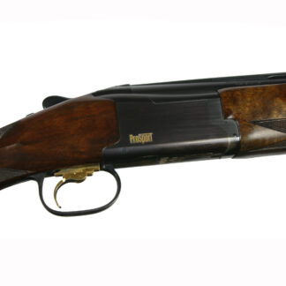 S/H Browning B725 Pro Sport Left Hand Adj Comb 30" m/c