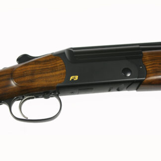 S/h Blaser F3 Competition Sport 30" m/c