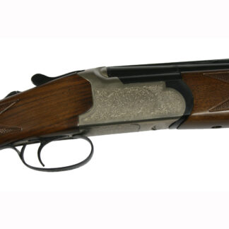 S/h Lanber Field Ejector 12ga 28" m/c