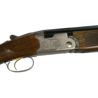 S/h Beretta Silver Pigeon 1 12ga Sport 30" m/c
