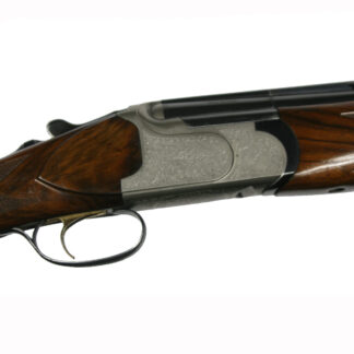 S/h Lanber Sport Delux 12ga 30" m/c