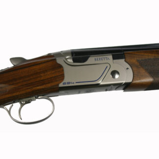 S/H Beretta 694 Sport Adj Comb 32" m/c