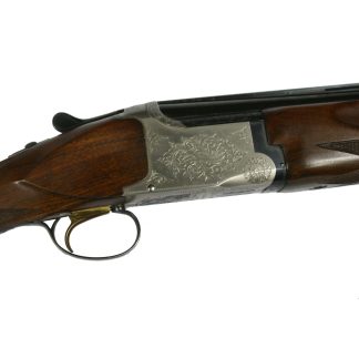 S/H Miroku 800 Trap 12ga 30" 1/2-3/4