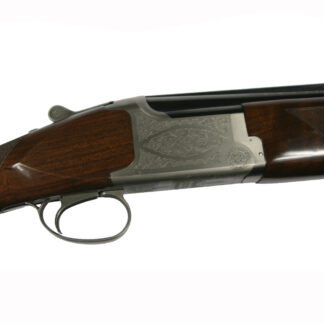 S/H Miroku MK60 Grade 1 12ga 30" 1/4-3/4