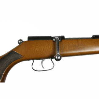 S/h Manuarm Bolt Action Silenced Single Barrel .410ga