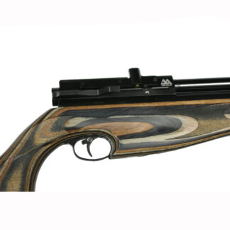 S/H Air Arms S510 Ultimate Sporter R Laminate .177