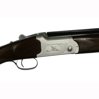 S/H Yildiz 28ga O/U Junior Ejector 26" m/c