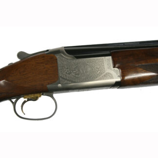 S/H Browning B525 Sporter One Adj Comb Trap Forend 12ga 30" m/c