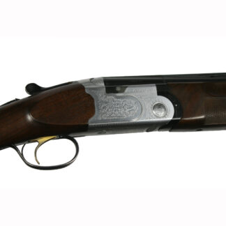 S/h Beretta 686 12ga Sport 28" m/c