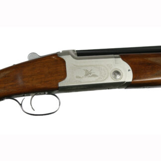 S/H Yildiz 28ga O/U Junior Ejector 26" m/c