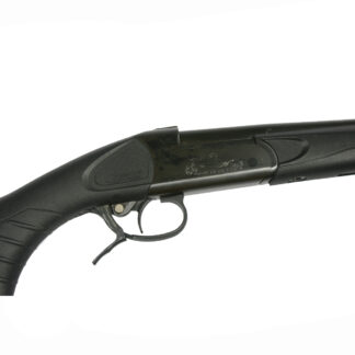 S/H Baikal Hushpower Fully Silenced Synthetic Single Barrel .410ga