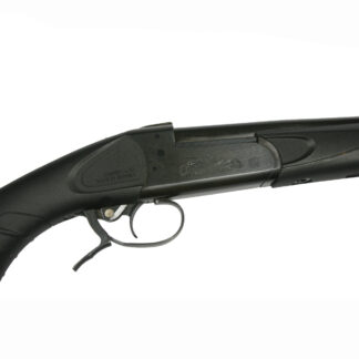 S/H Baikal Hushpower Fully Silenced Synthetic Single Barrel .410ga