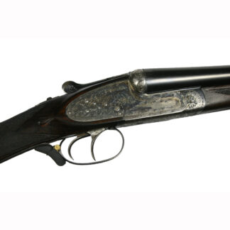S/H AYA No.2 12ga Sidelock Ejector 28" 1/4 & 1/2