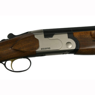 S/H ATA Arms SP Nickel Sport 12ga 30" m/c