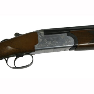 S/H Lincoln Premier Field 20ga 29" m/c